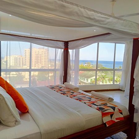 Savannah Lions Exquisite Apartment Mombasa Luaran gambar