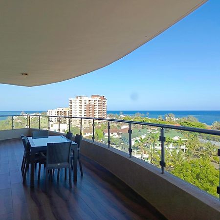 Savannah Lions Exquisite Apartment Mombasa Luaran gambar