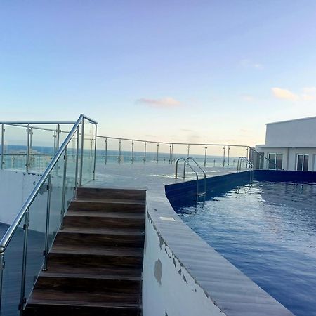 Savannah Lions Exquisite Apartment Mombasa Luaran gambar