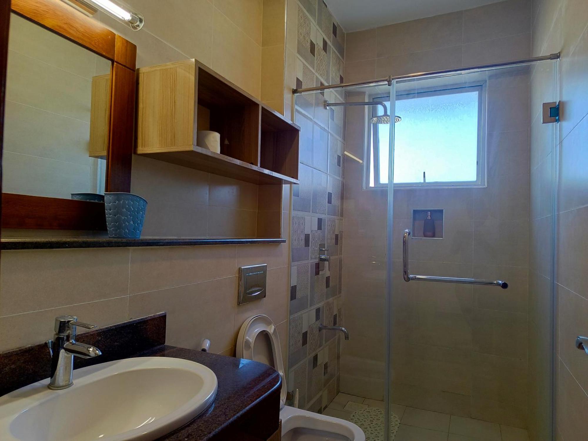 Savannah Lions Exquisite Apartment Mombasa Luaran gambar