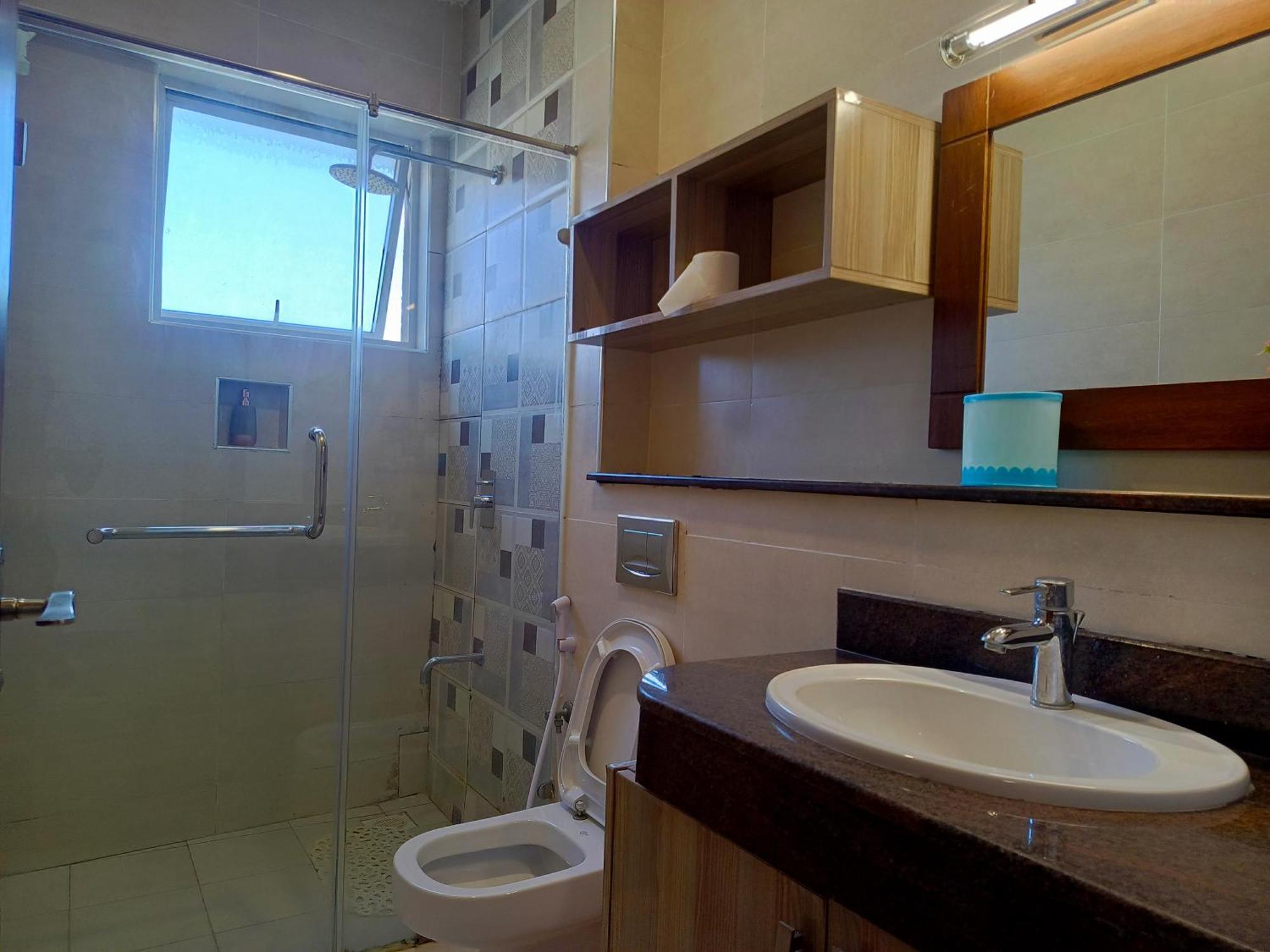Savannah Lions Exquisite Apartment Mombasa Luaran gambar