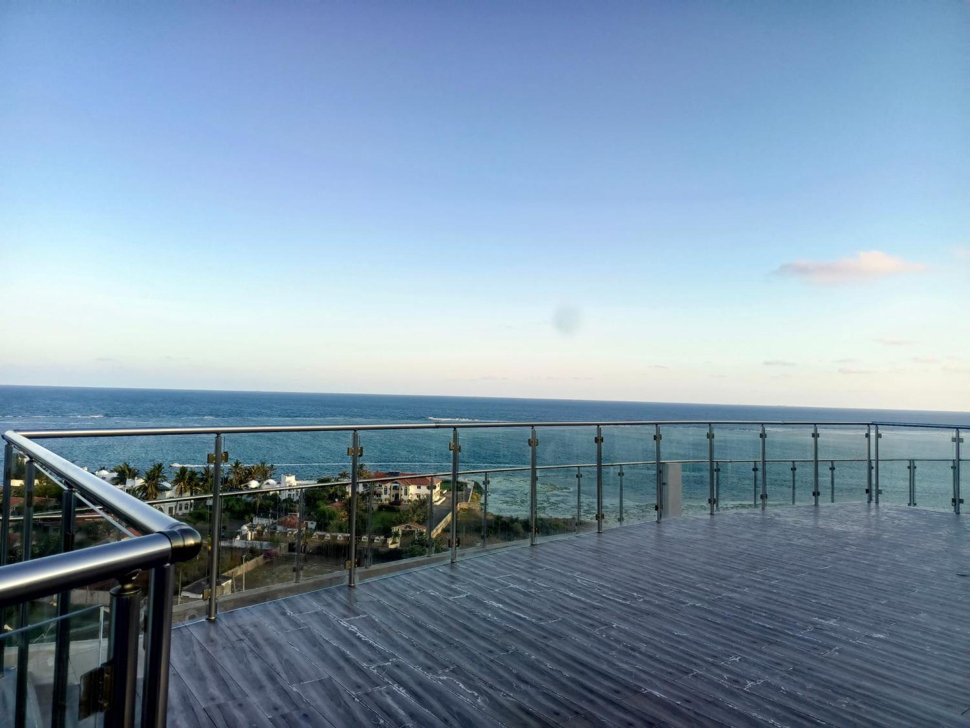Savannah Lions Exquisite Apartment Mombasa Luaran gambar